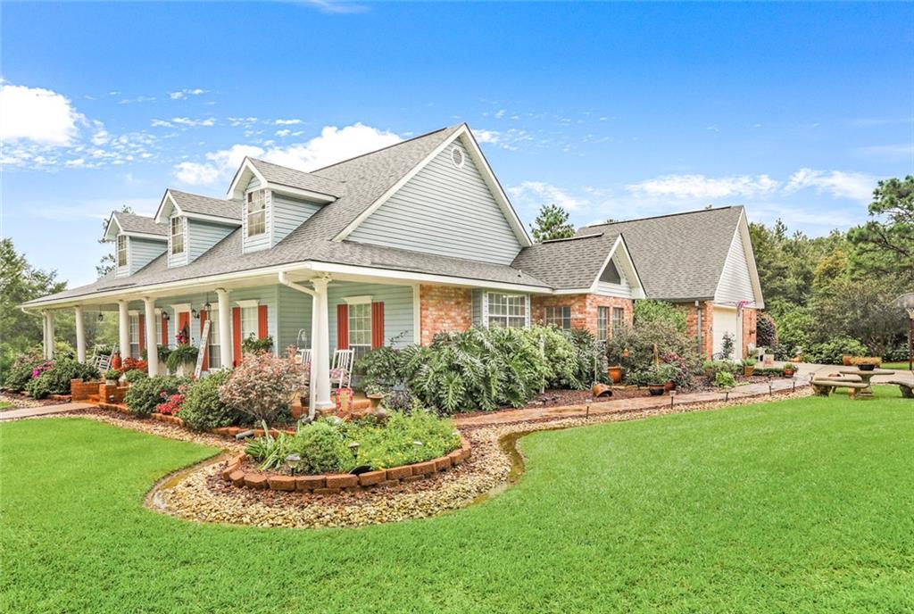 21323 Highway 16 Highway Amite, LA 70422 - Photo 2 of 41