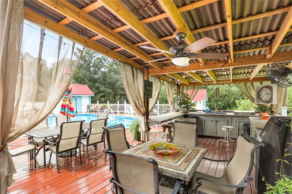 21323 Highway 16 Highway Amite, LA 70422 - Photo 24 of 41