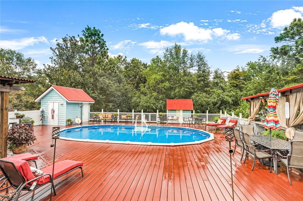 21323 Highway 16 Highway Amite, LA 70422 - Photo 25 of 41