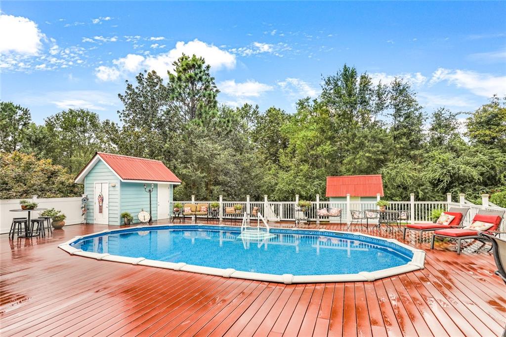 21323 Highway 16 Highway Amite, LA 70422 - Photo 26 of 41