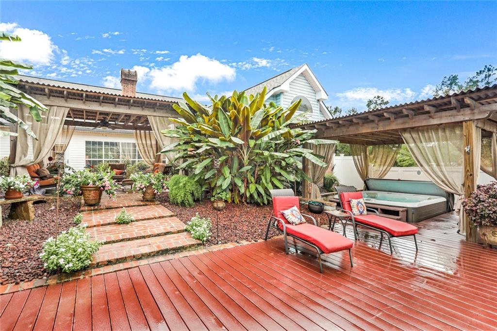 21323 Highway 16 Highway Amite, LA 70422 - Photo 27 of 41