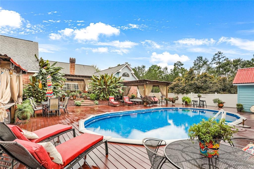 21323 Highway 16 Highway Amite, LA 70422 - Photo 28 of 41