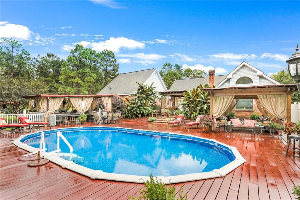 21323 Highway 16 Highway Amite, LA 70422 - Photo 29 of 41