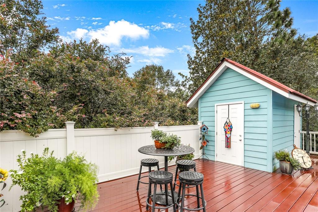 21323 Highway 16 Highway Amite, LA 70422 - Photo 30 of 41