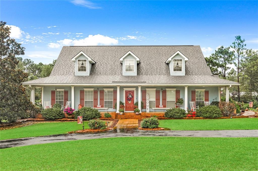 21323 Highway 16 Highway Amite, LA 70422 - Photo 3 of 41