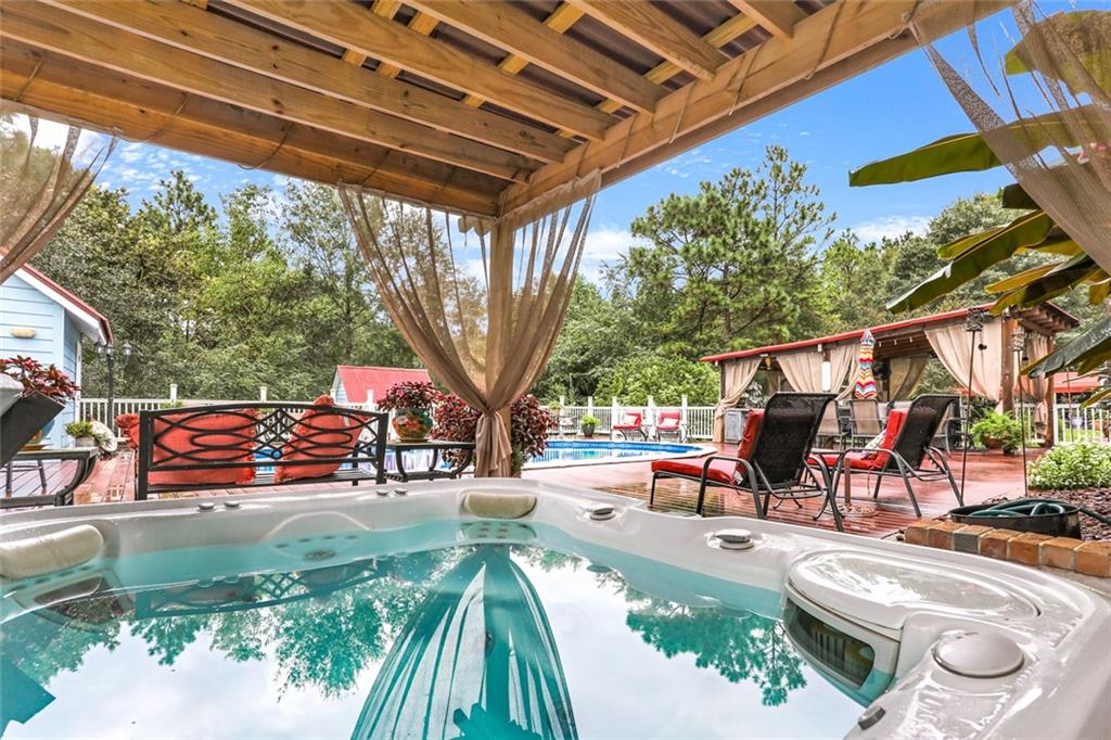 21323 Highway 16 Highway Amite, LA 70422 - Photo 31 of 41