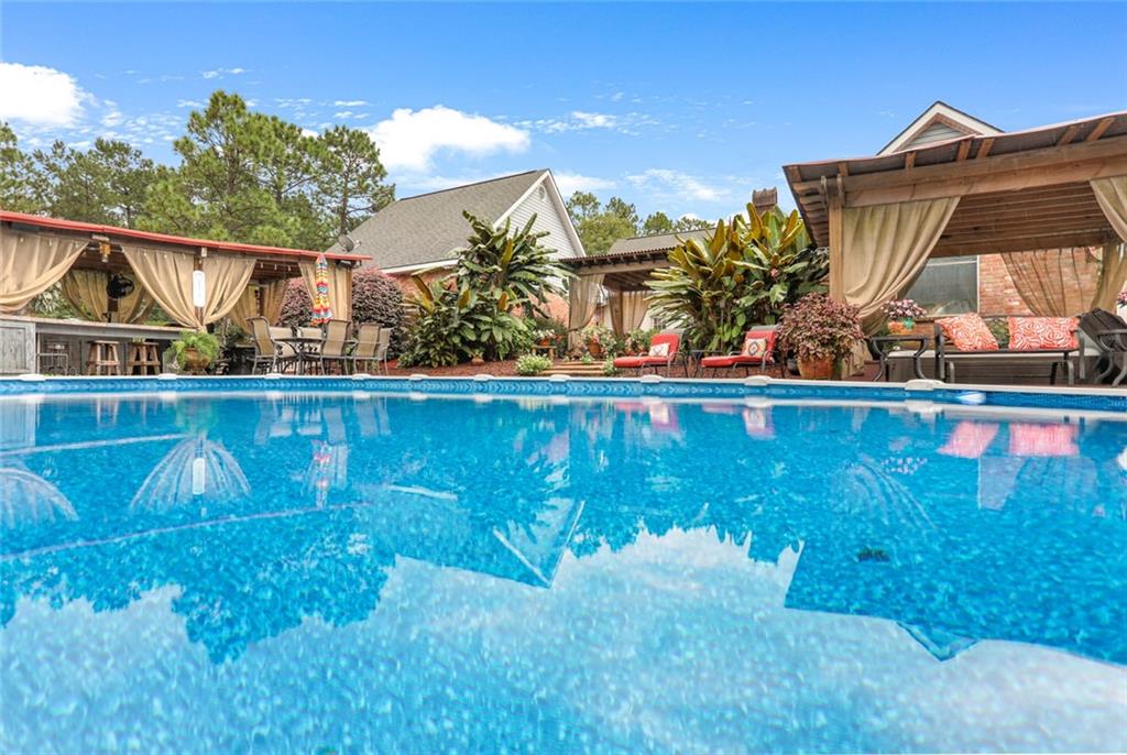 21323 Highway 16 Highway Amite, LA 70422 - Photo 32 of 41