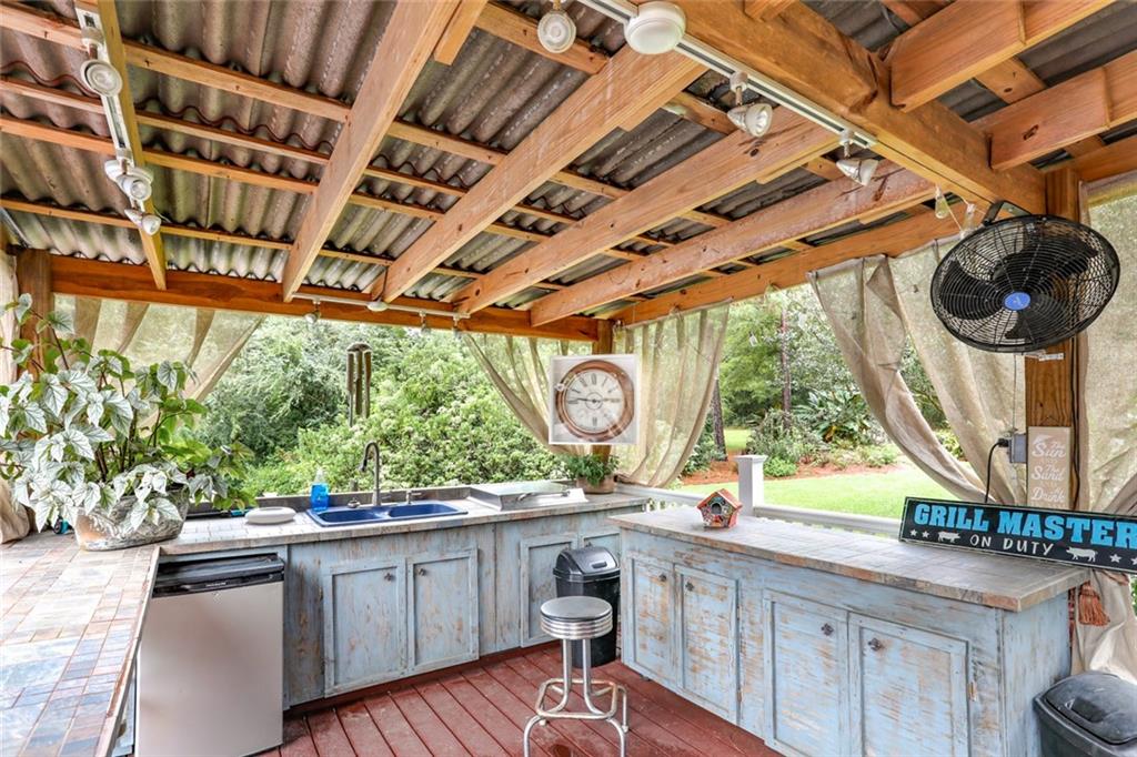 21323 Highway 16 Highway Amite, LA 70422 - Photo 34 of 41