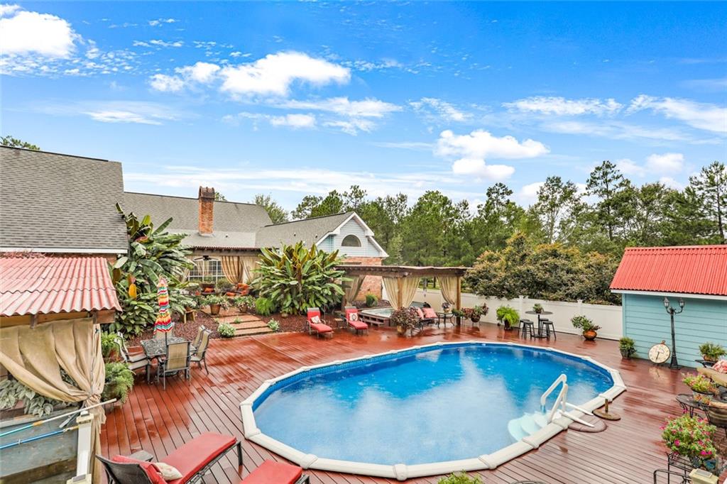 21323 Highway 16 Highway Amite, LA 70422 - Photo 36 of 41