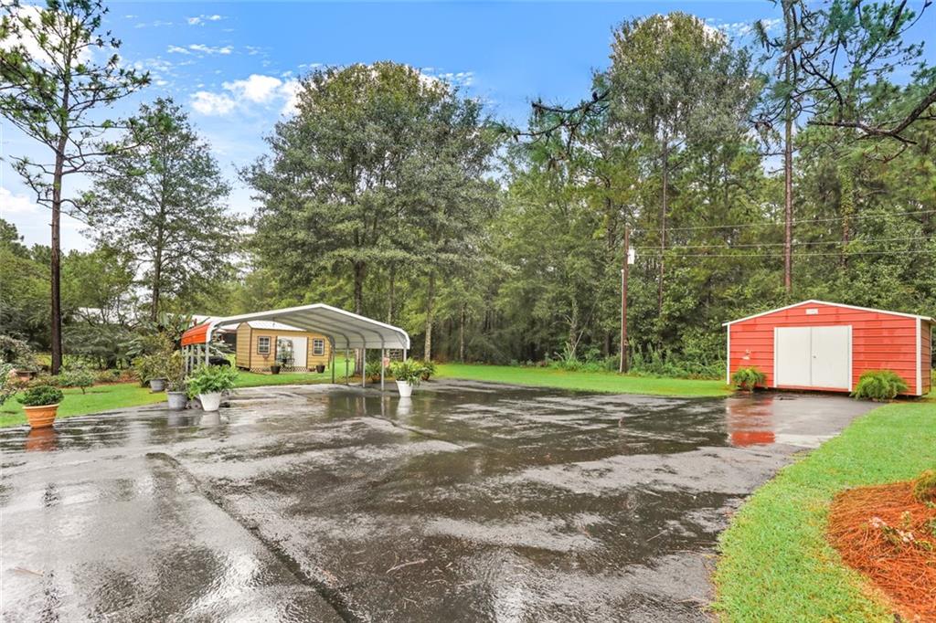 21323 Highway 16 Highway Amite, LA 70422 - Photo 37 of 41