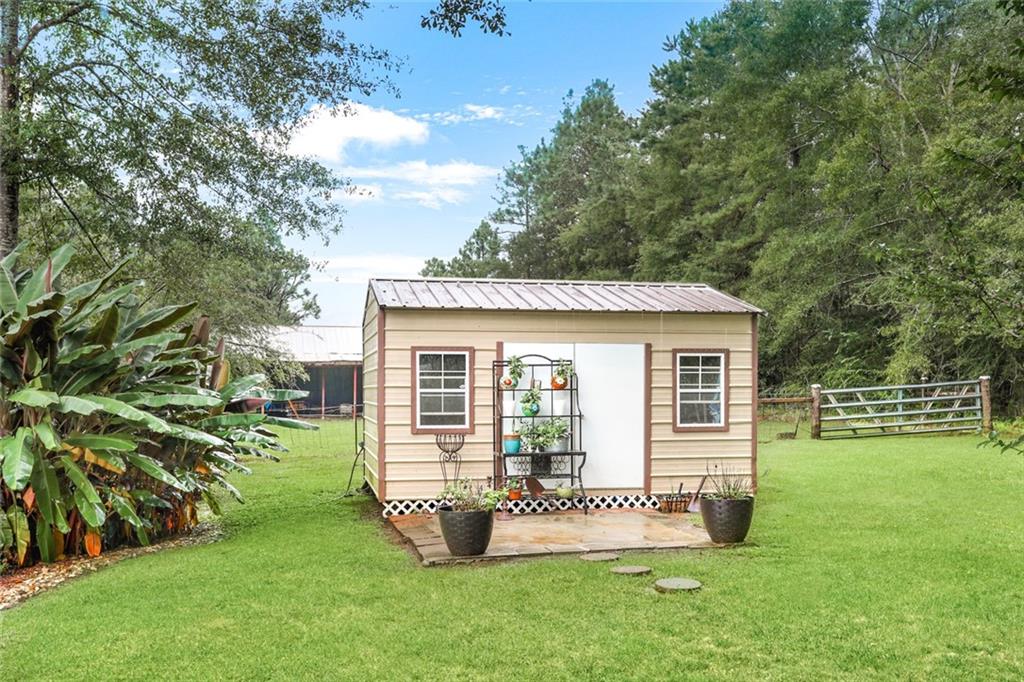 21323 Highway 16 Highway Amite, LA 70422 - Photo 38 of 41