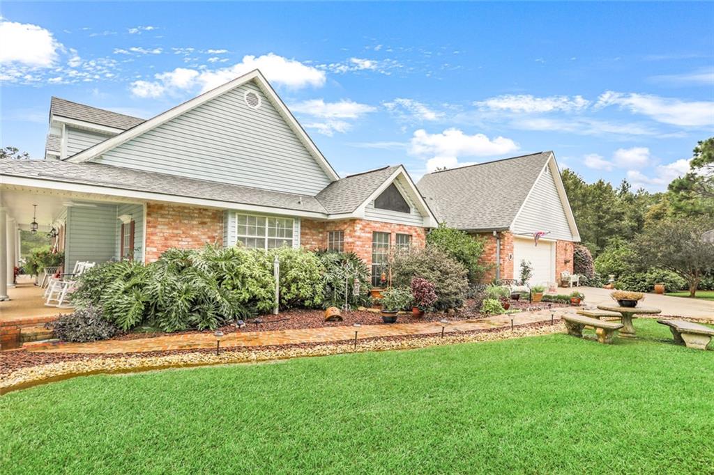 21323 Highway 16 Highway Amite, LA 70422 - Photo 39 of 41