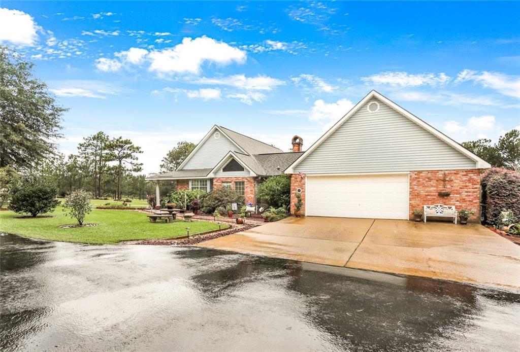 21323 Highway 16 Highway Amite, LA 70422 - Photo 40 of 41