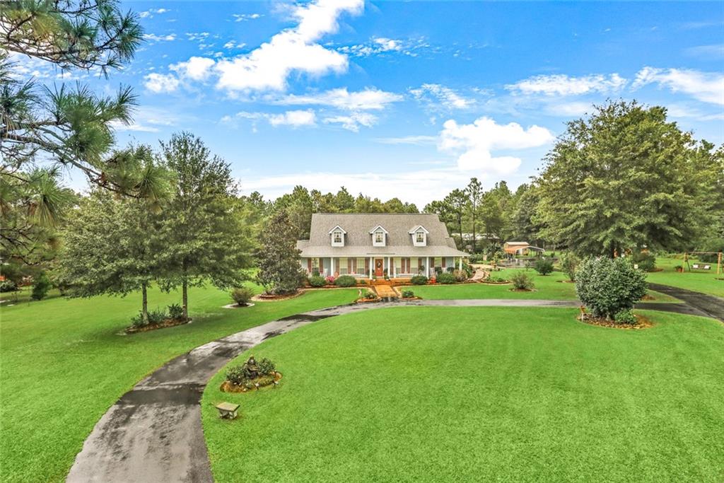 21323 Highway 16 Highway Amite, LA 70422 - Photo 4 of 41