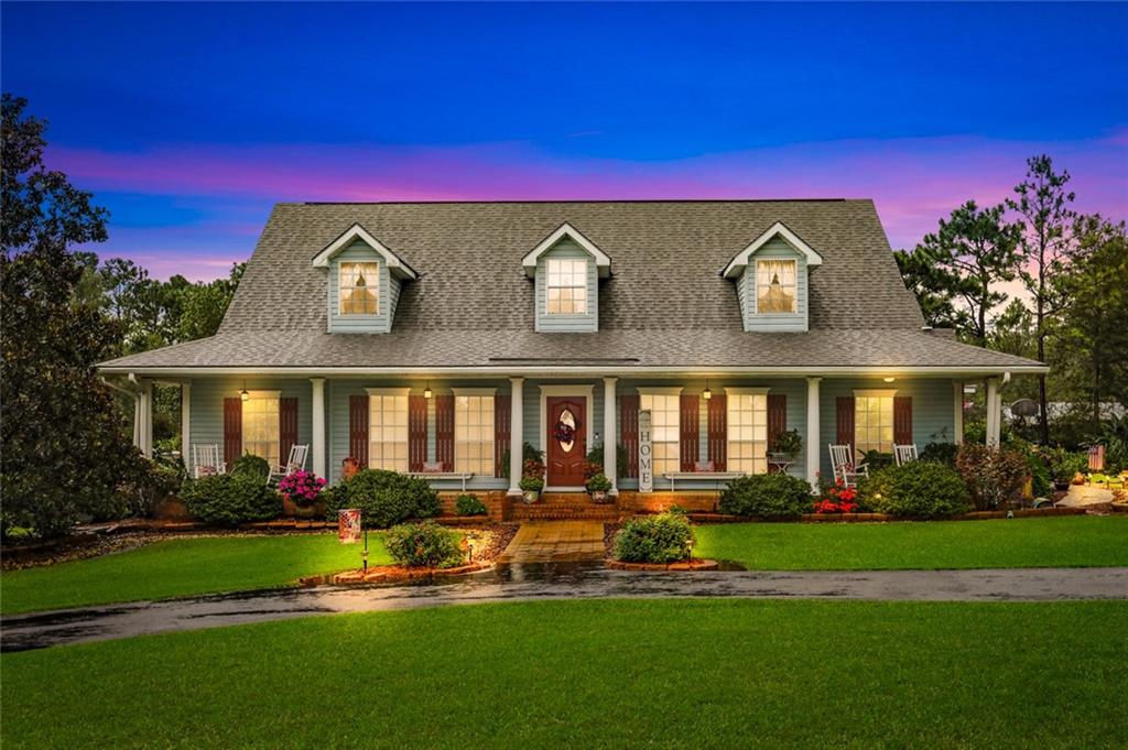 21323 Highway 16 Highway Amite, LA 70422 - Photo 41 of 41