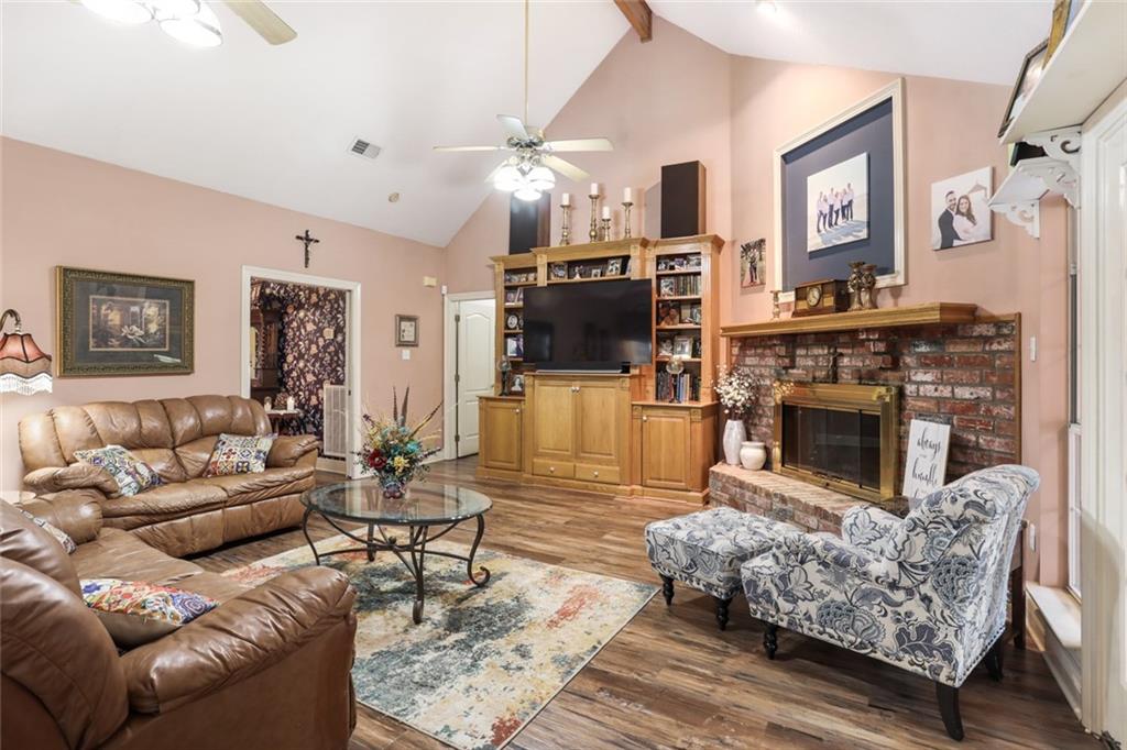 21323 Highway 16 Highway Amite, LA 70422 - Photo 8 of 41