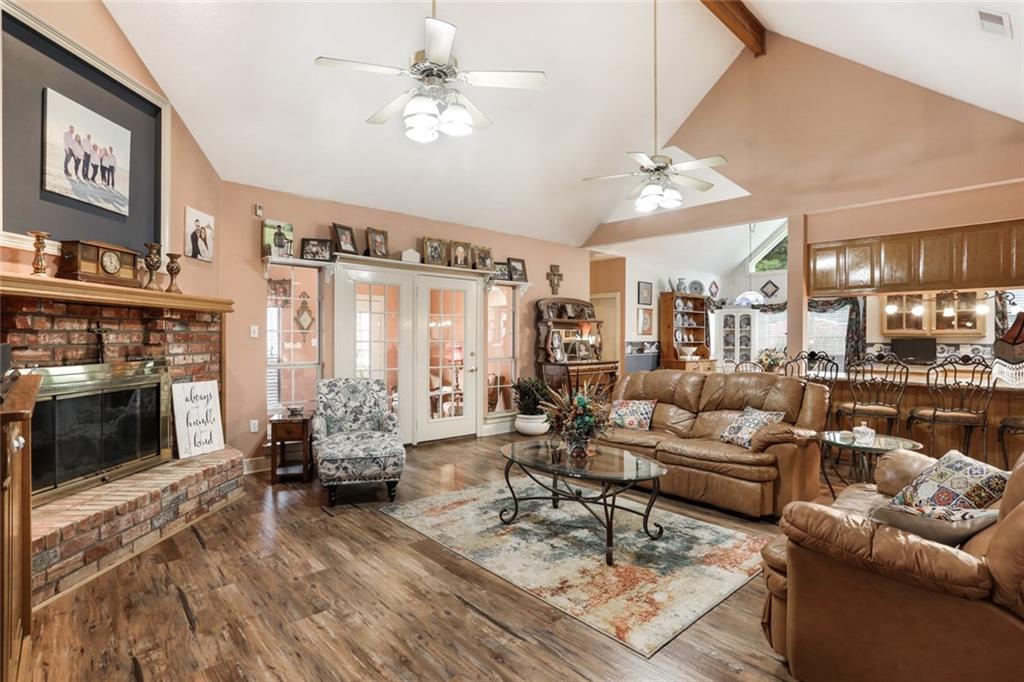 21323 Highway 16 Highway Amite, LA 70422 - Photo 9 of 41