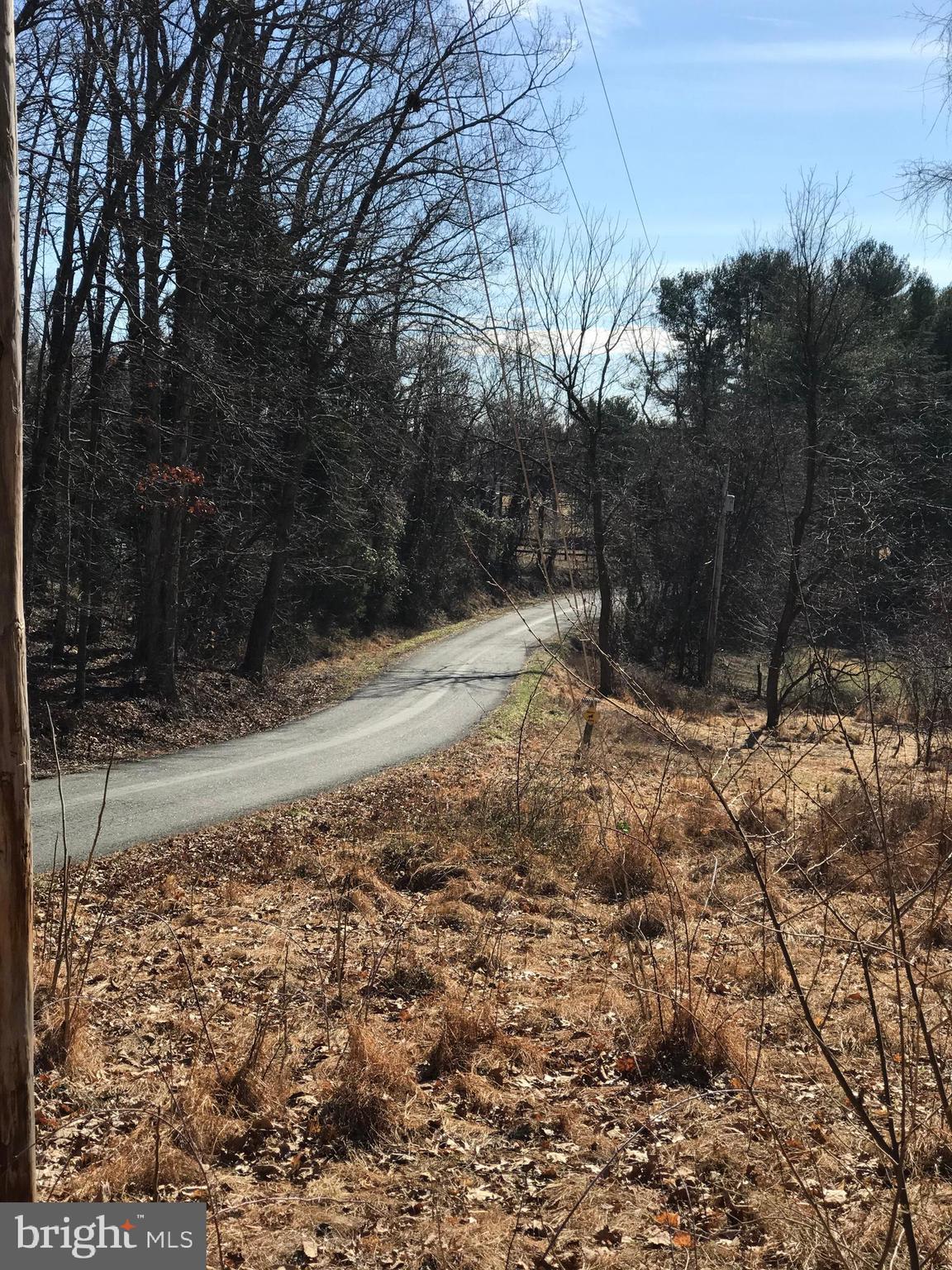 Castleton View Road Castleton, VA 22716 - Photo 10 of 11 Castleton View Road