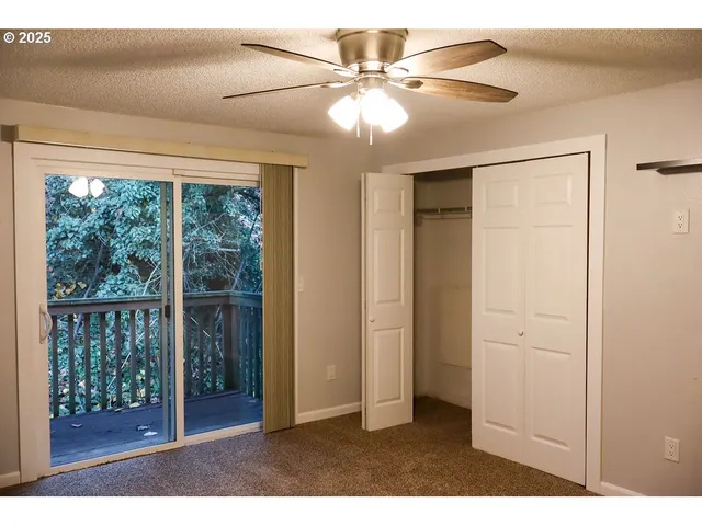 a view interior of the house