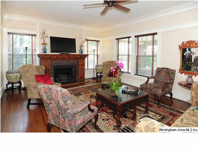4309 Altamont Road Birmingham, AL 35213 - Photo 11 of 32