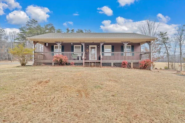 $395,000 | 355 Dillards Hill Road, Union Hall, VA 24176