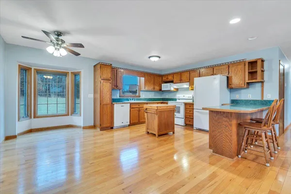 $395,000 | 355 Dillards Hill Road, Union Hall, VA 24176