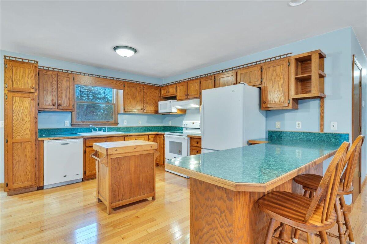 355 Dillards Hill Road Union Hall, VA 24176 - Photo 13 of 45 14-MIB01554