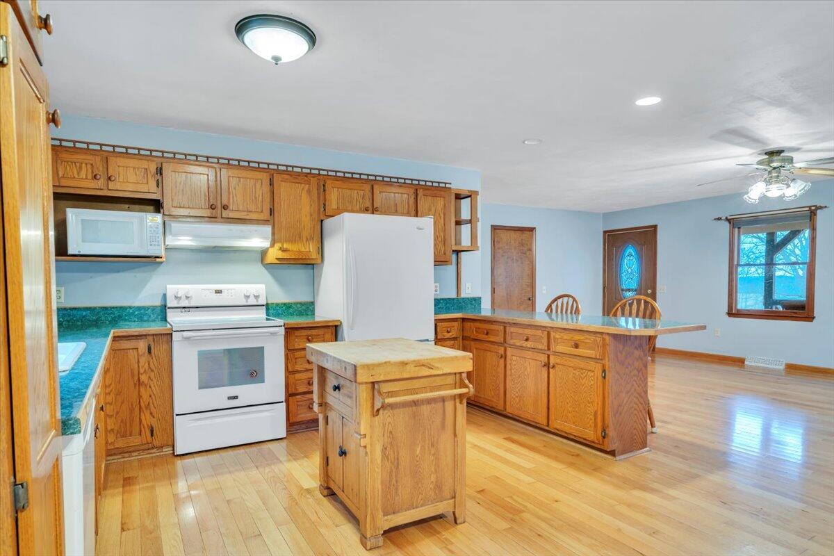 355 Dillards Hill Road Union Hall, VA 24176 - Photo 17 of 45 16-MIB01560