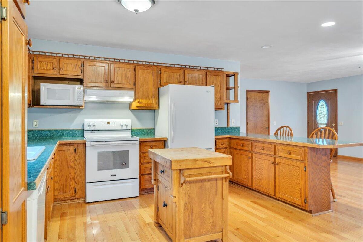 355 Dillards Hill Road Union Hall, VA 24176 - Photo 18 of 45 17-MIB01566