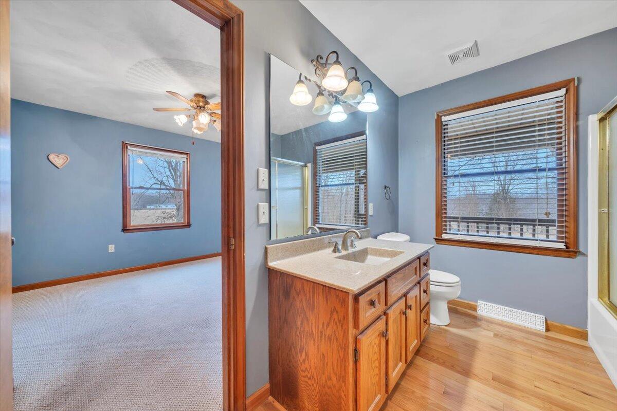 355 Dillards Hill Road Union Hall, VA 24176 - Photo 22 of 45 21-MIB01584