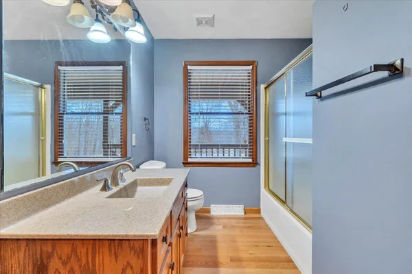 $395,000 | 355 Dillards Hill Road, Union Hall, VA 24176