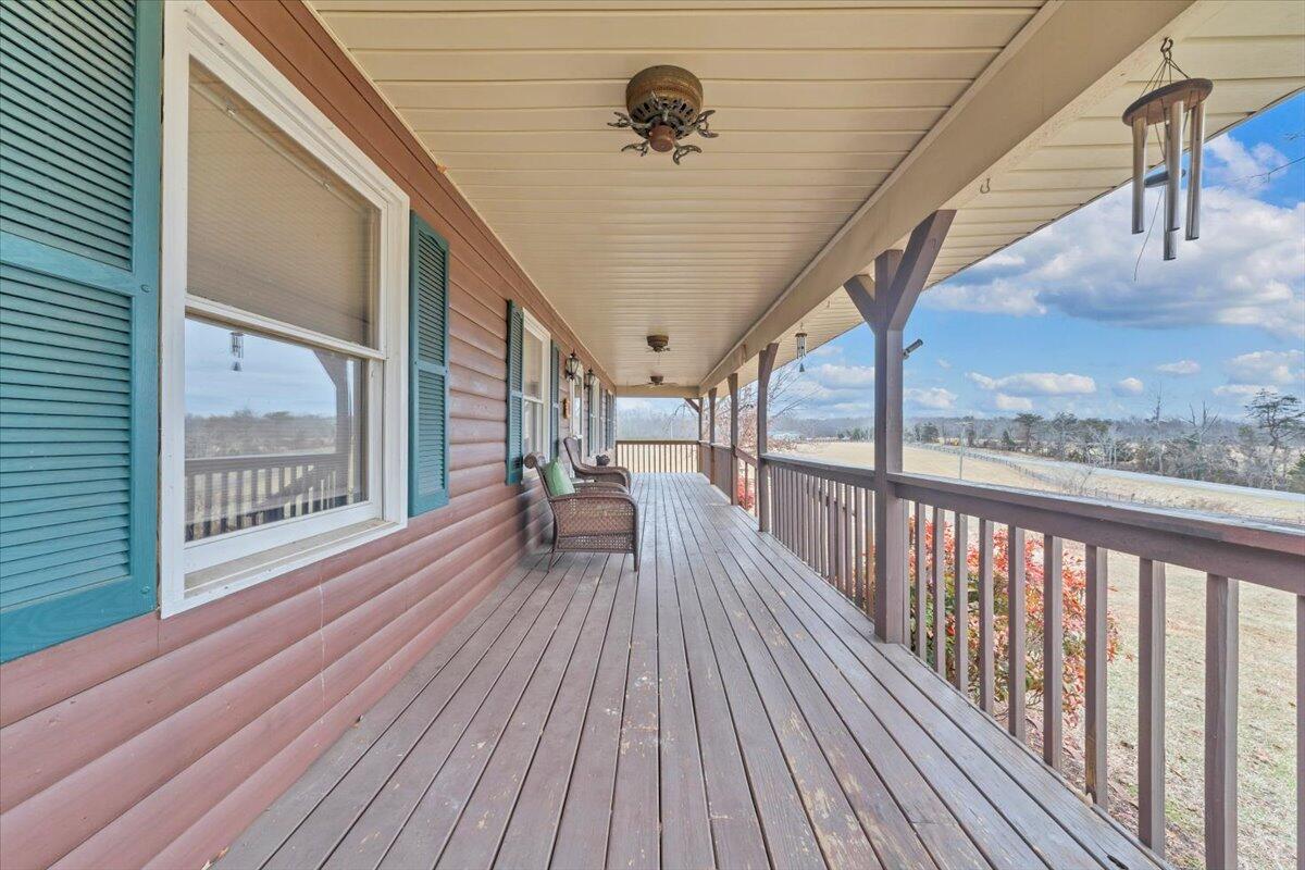 355 Dillards Hill Road Union Hall, VA 24176 - Photo 3 of 45 06-MIB01500