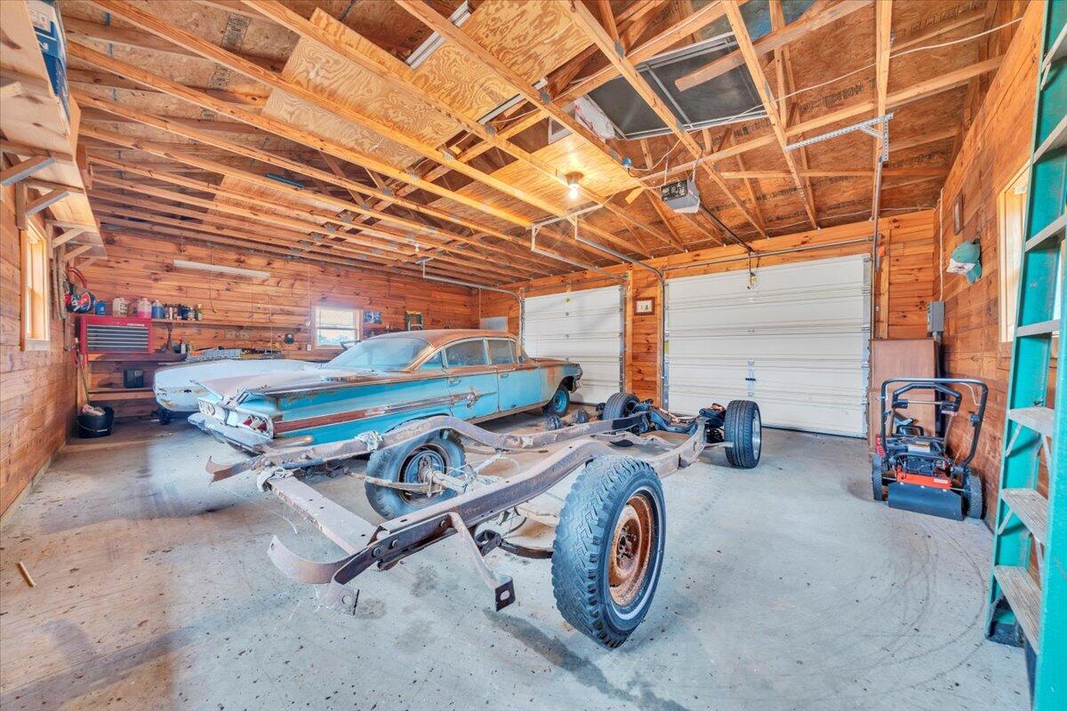 355 Dillards Hill Road Union Hall, VA 24176 - Photo 39 of 45 41-MIB01536