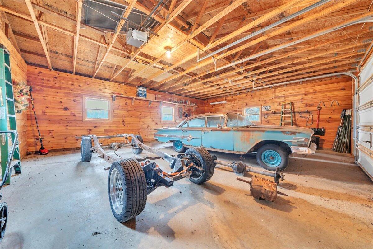 355 Dillards Hill Road Union Hall, VA 24176 - Photo 4 of 45 40-MIB01533