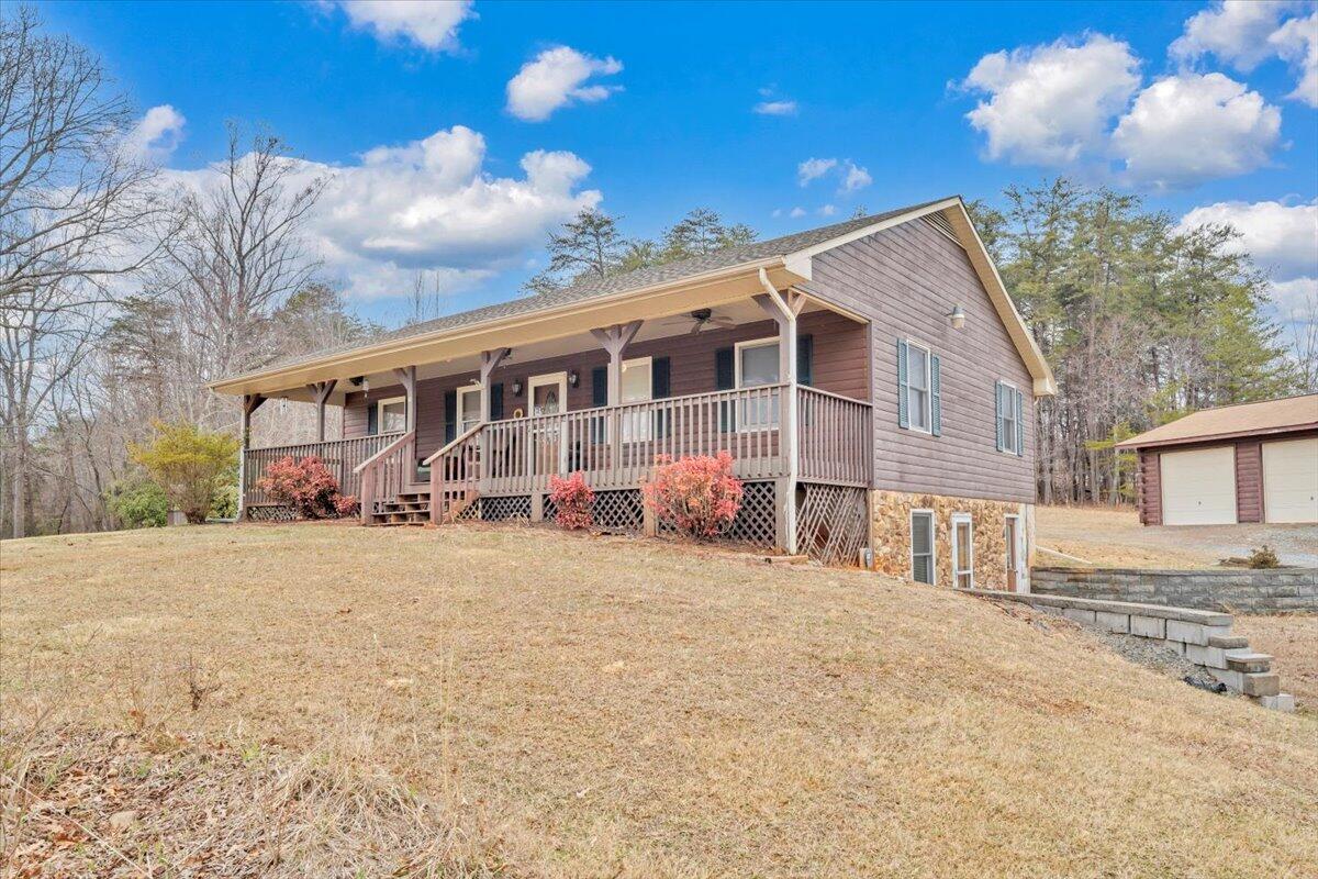 355 Dillards Hill Road Union Hall, VA 24176 - Photo 44 of 45 52-MIB01491