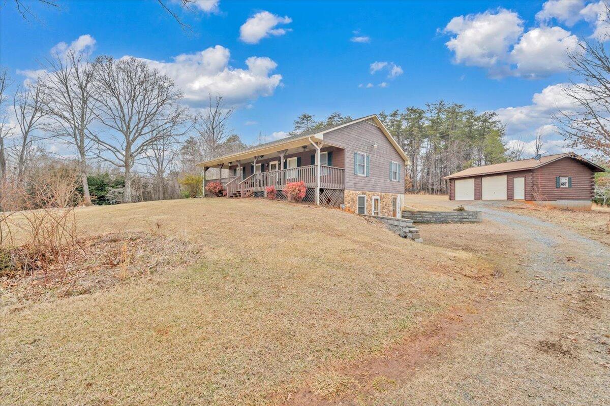 355 Dillards Hill Road Union Hall, VA 24176 - Photo 45 of 45 53-MIB01485