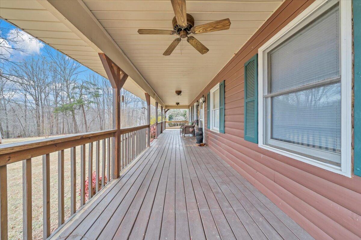 355 Dillards Hill Road Union Hall, VA 24176 - Photo 7 of 45 04-MIB01494