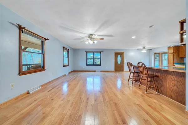 $395,000 | 355 Dillards Hill Road, Union Hall, VA 24176