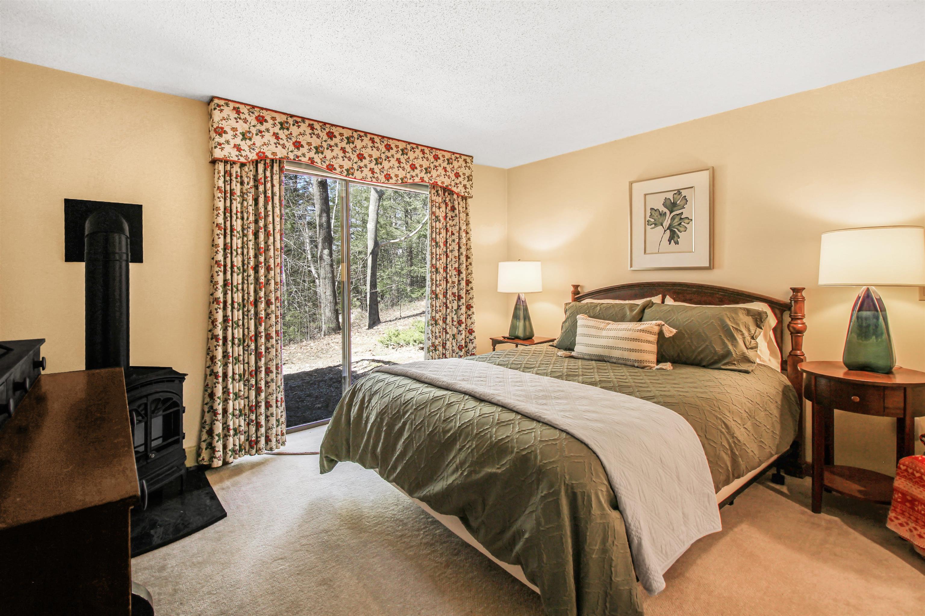 75 Stonehurst Manor Road, Unit 5B Conway, NH 03860 - Photo 11 of 30 Gallery Image 11
