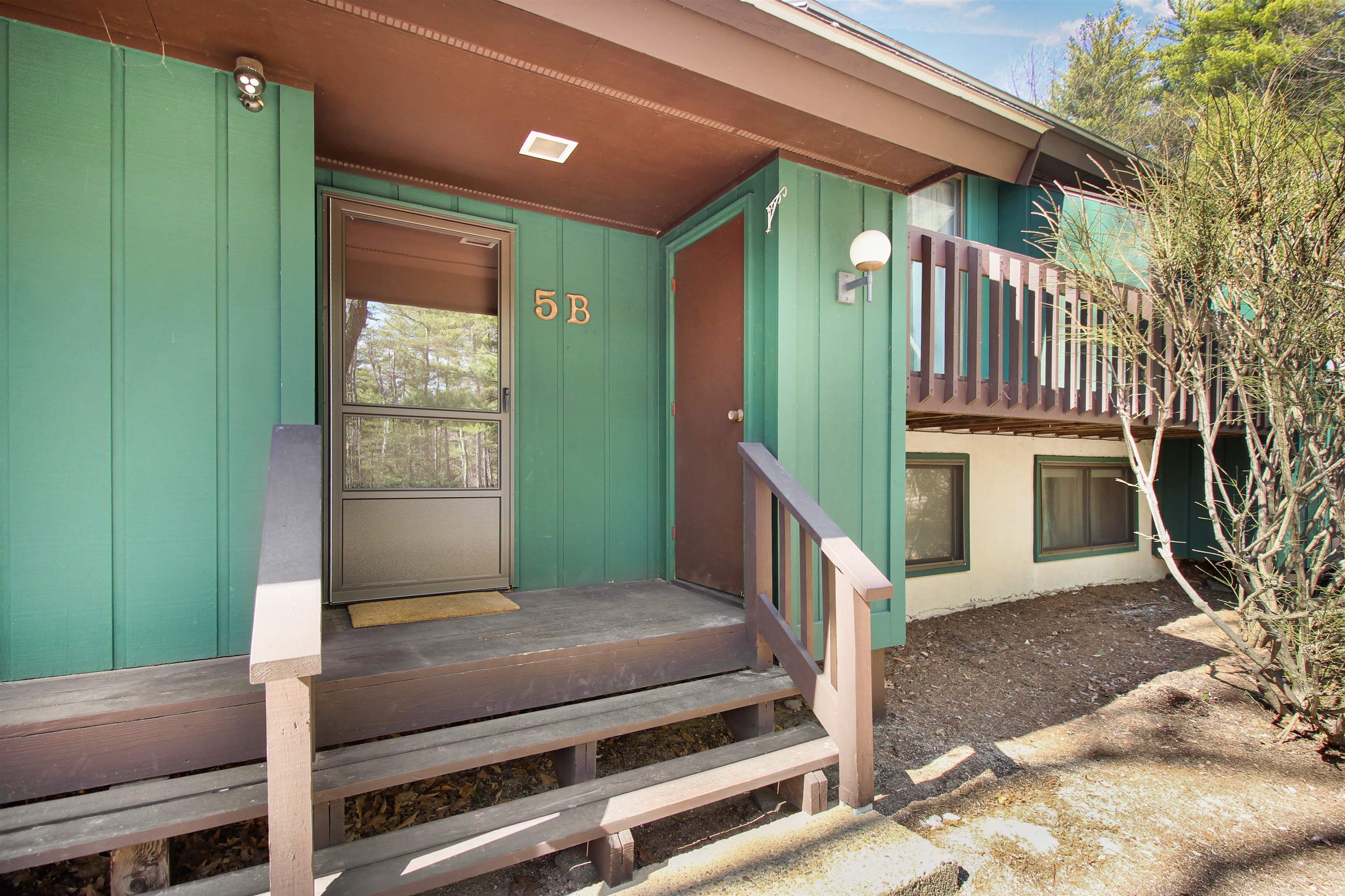 75 Stonehurst Manor Road, Unit 5B Conway, NH 03860 - Photo 13 of 30 Gallery Image 13