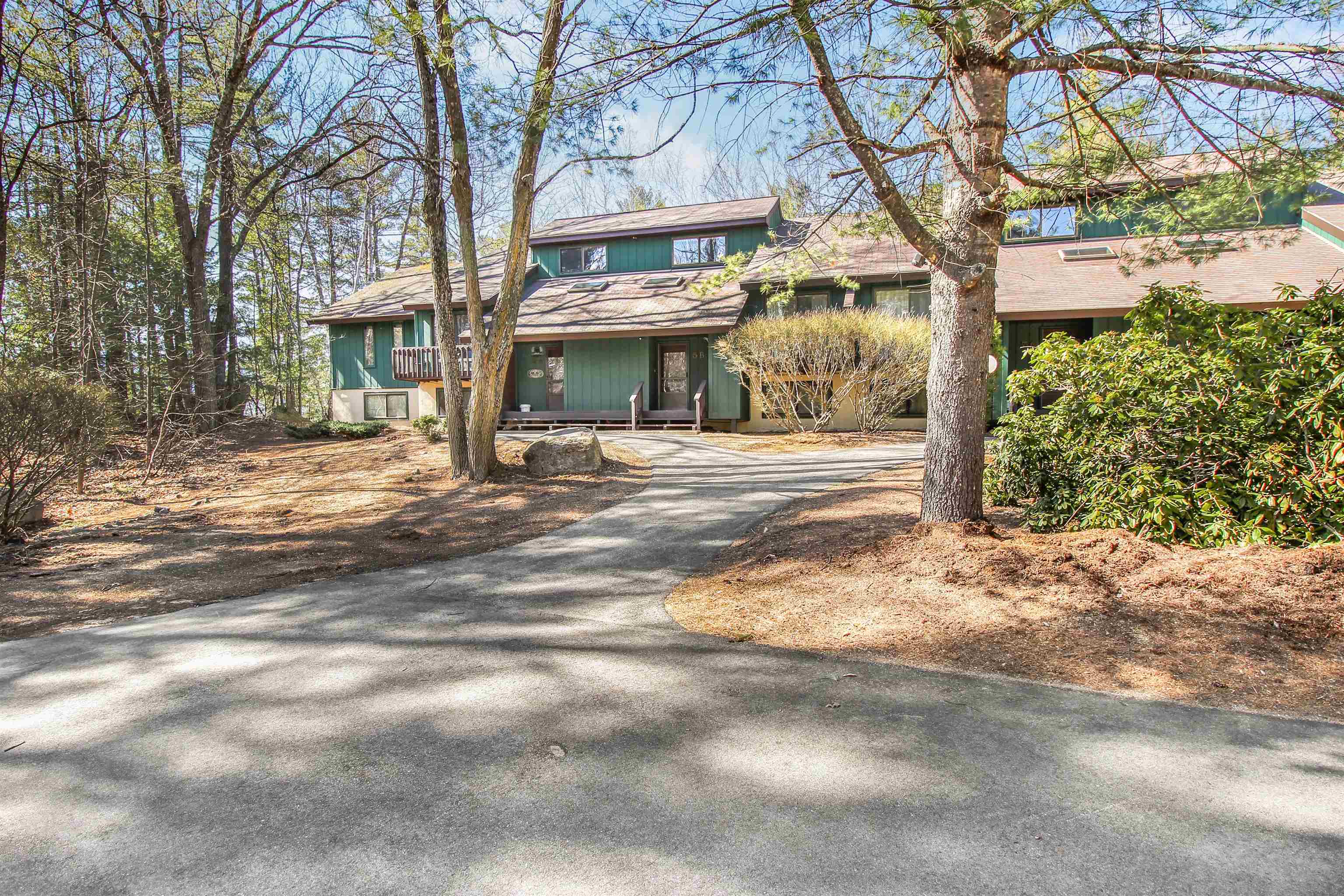 75 Stonehurst Manor Road, Unit 5B Conway, NH 03860 - Photo 2 of 30 Gallery Image 2