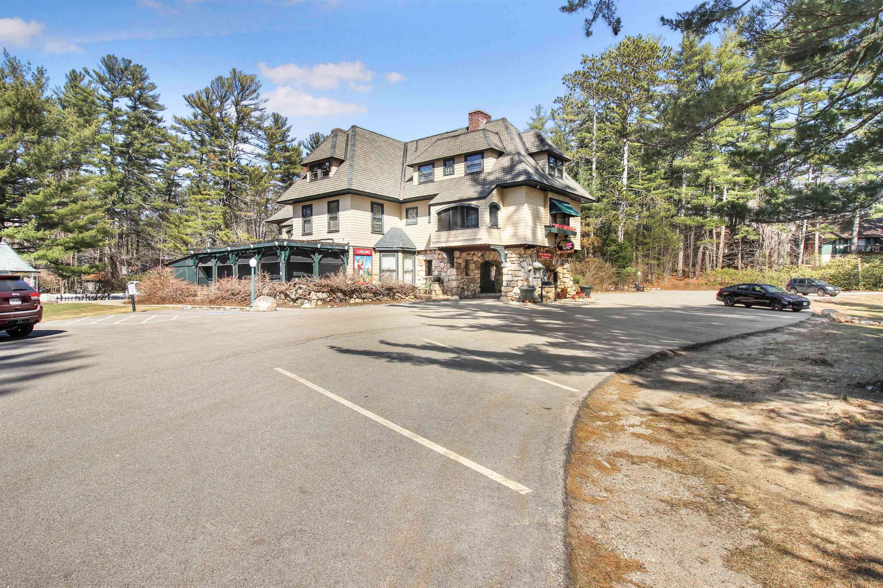 75 Stonehurst Manor Road, Unit 5B Conway, NH 03860 - Photo 22 of 30 Gallery Image 22