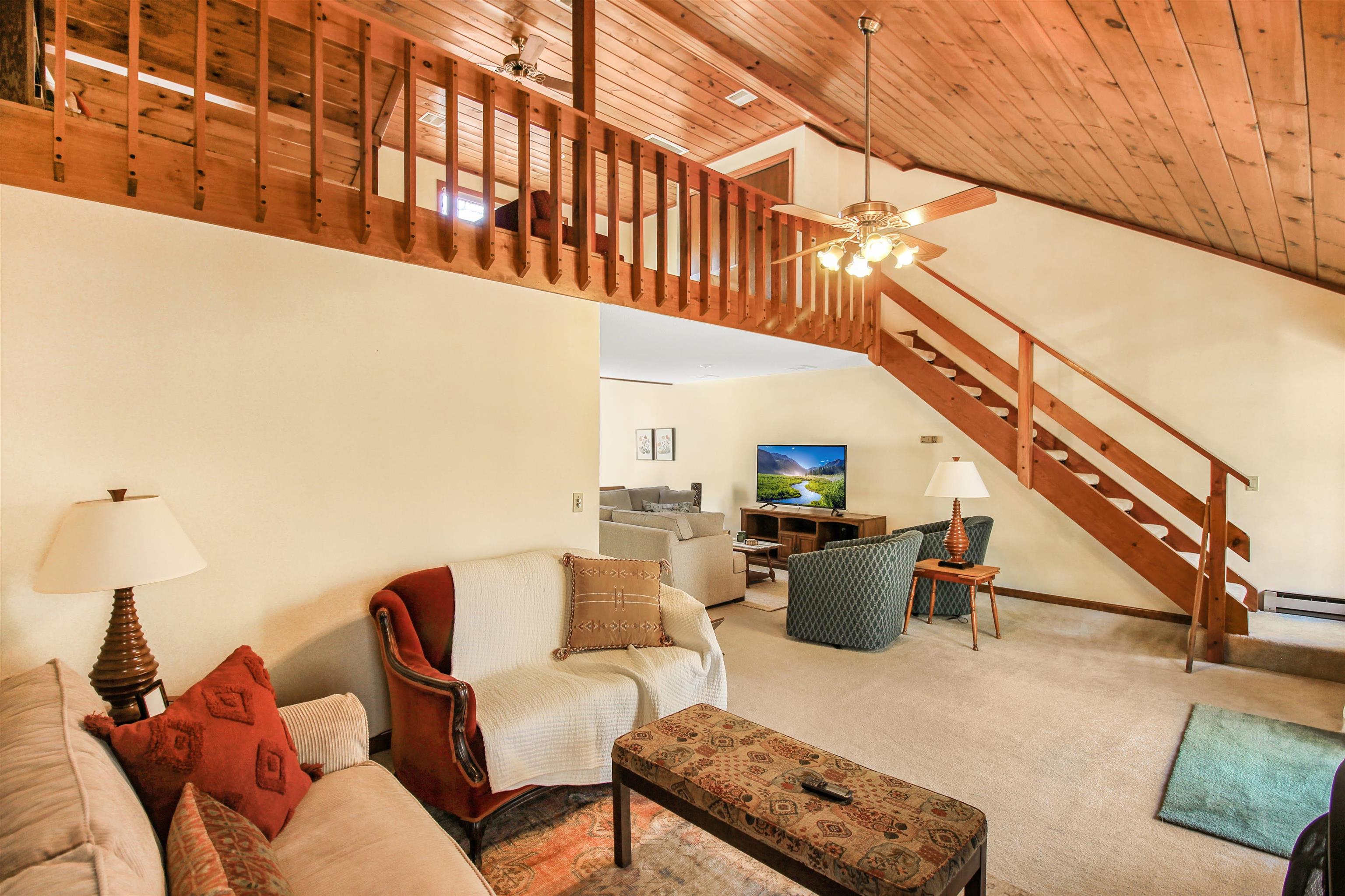 75 Stonehurst Manor Road, Unit 5B Conway, NH 03860 - Photo 26 of 30 Gallery Image 26