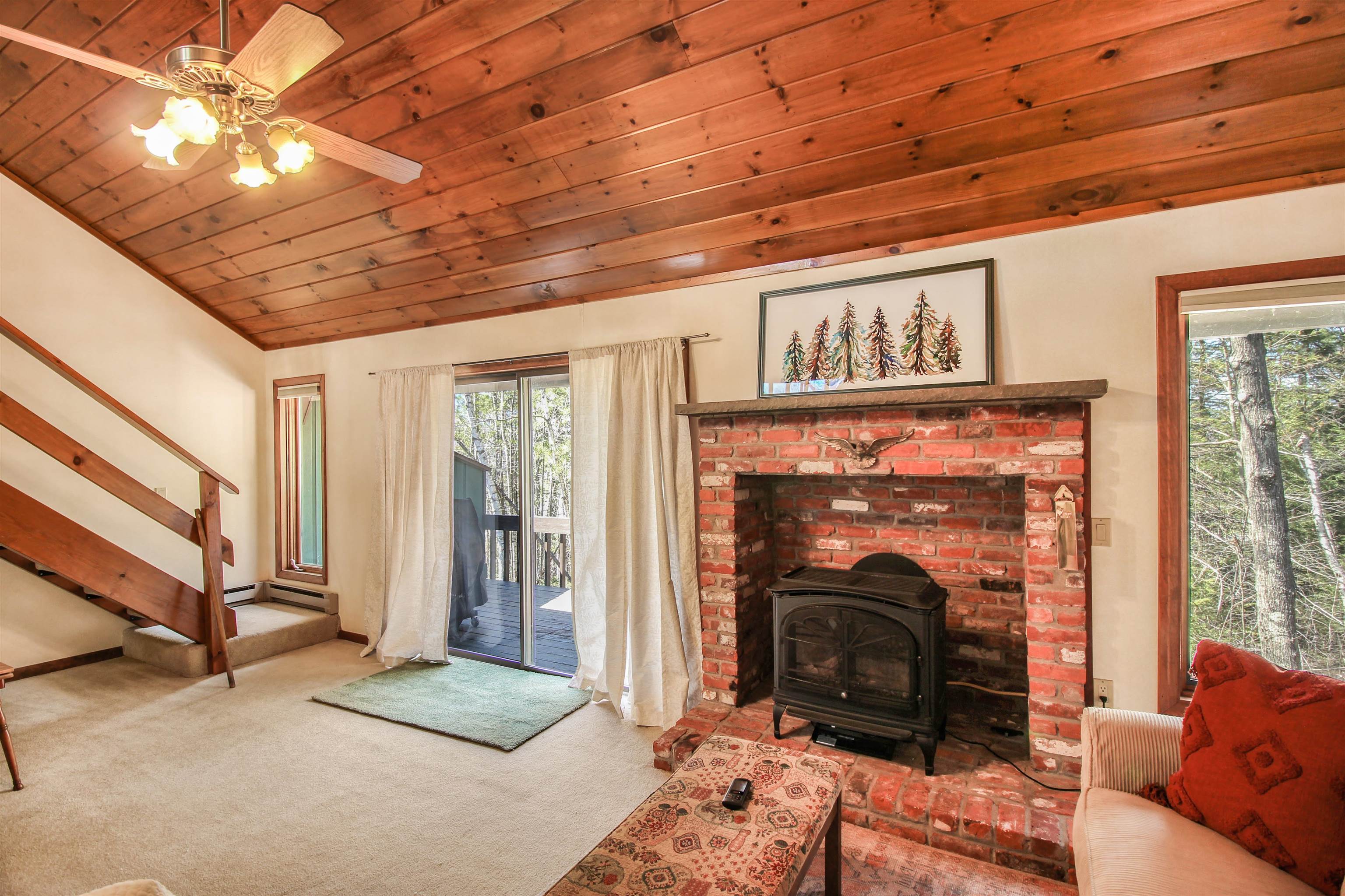 75 Stonehurst Manor Road, Unit 5B Conway, NH 03860 - Photo 27 of 30 Gallery Image 27