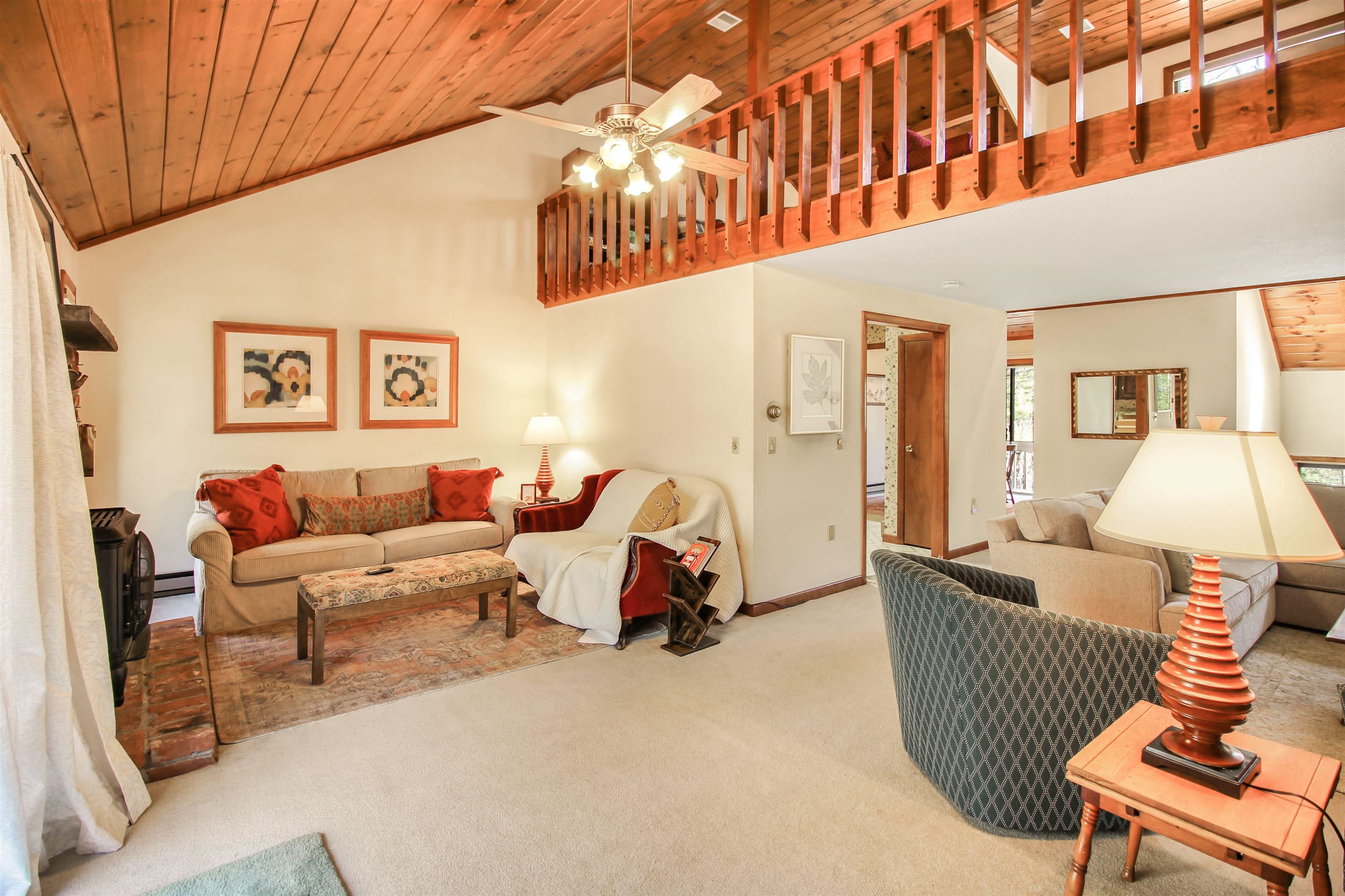 75 Stonehurst Manor Road, Unit 5B Conway, NH 03860 - Photo 28 of 30 Gallery Image 28