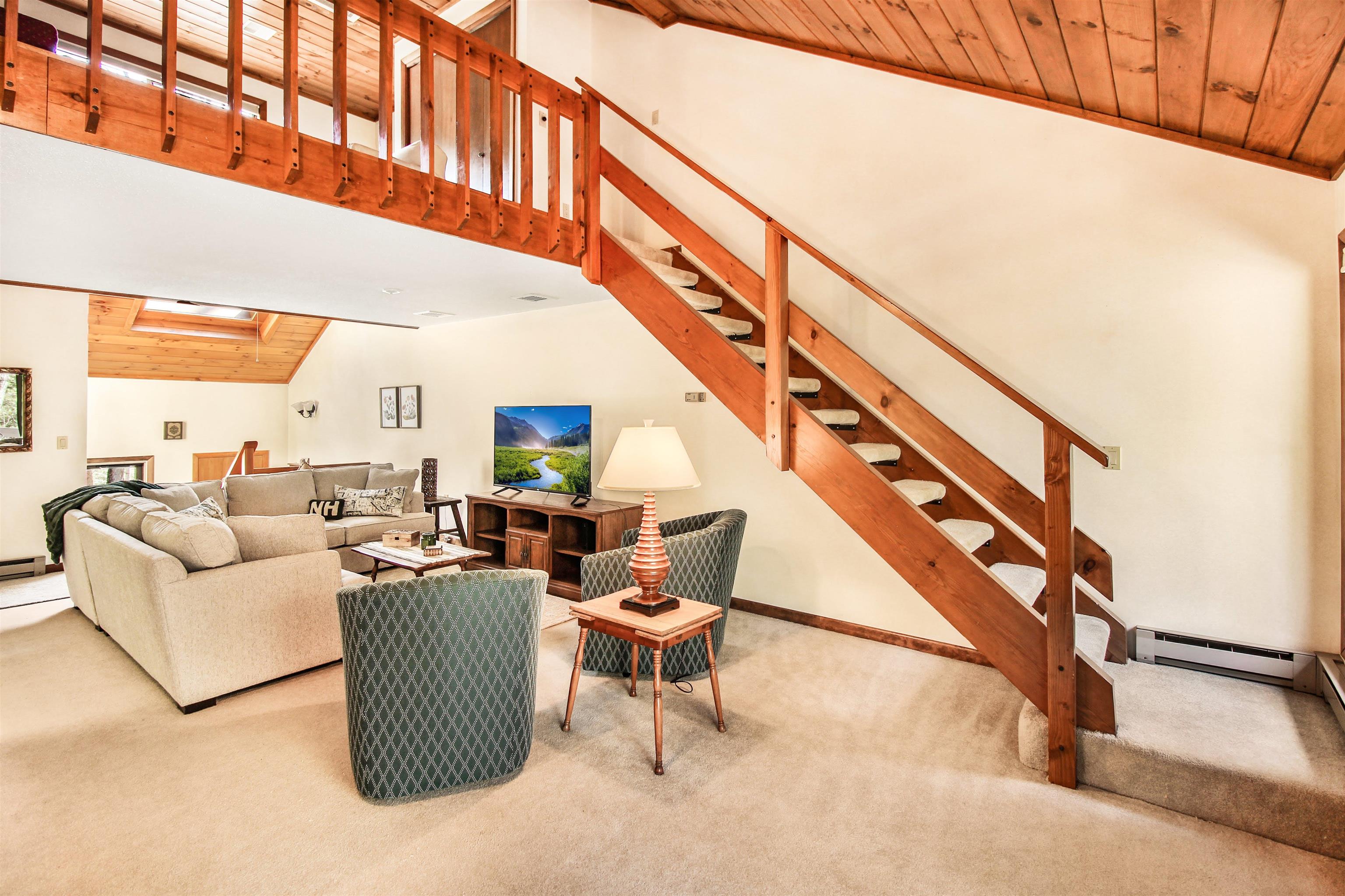 75 Stonehurst Manor Road, Unit 5B Conway, NH 03860 - Photo 5 of 30 Gallery Image 5