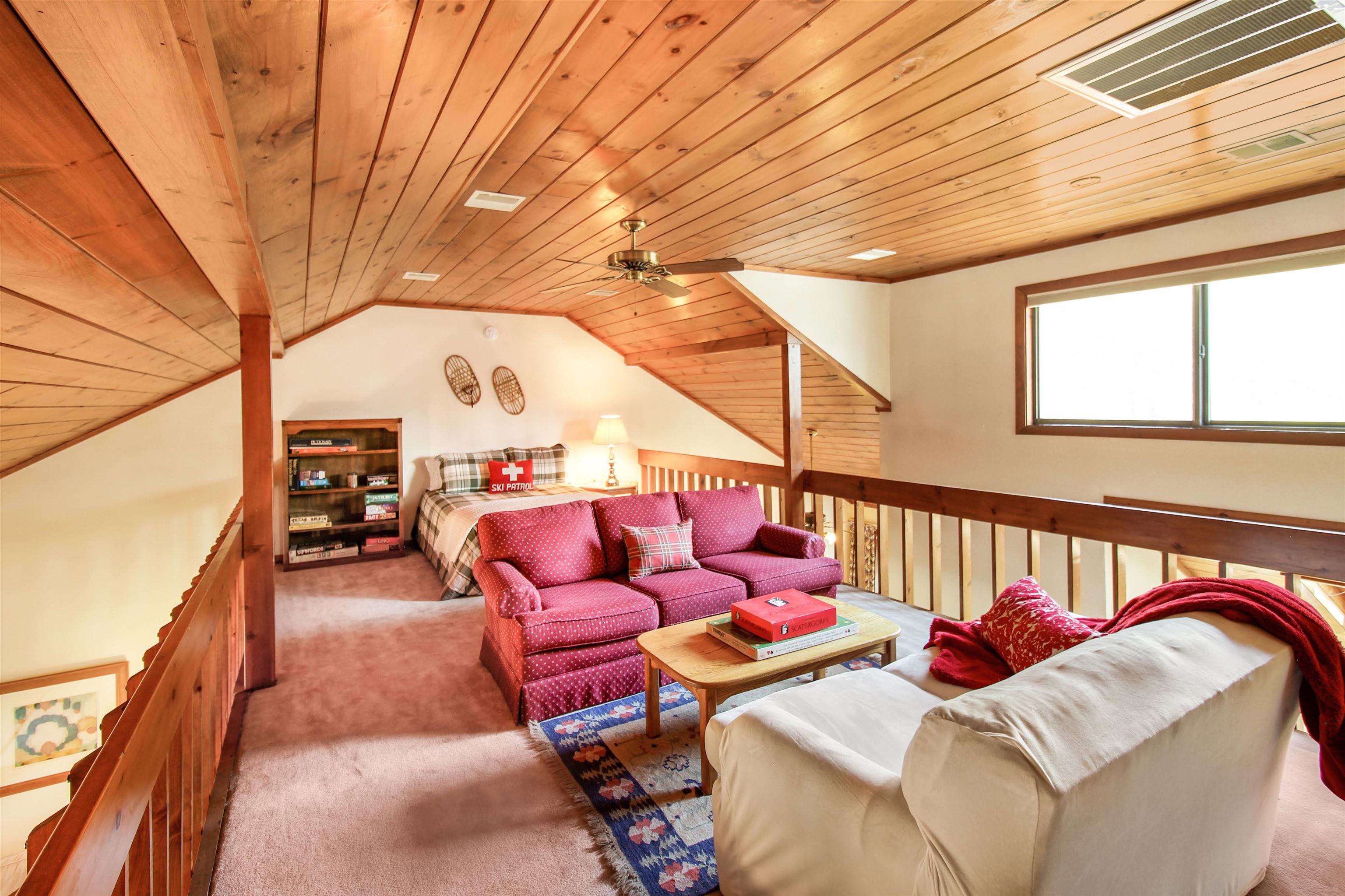 75 Stonehurst Manor Road, Unit 5B Conway, NH 03860 - Photo 6 of 30 Gallery Image 6