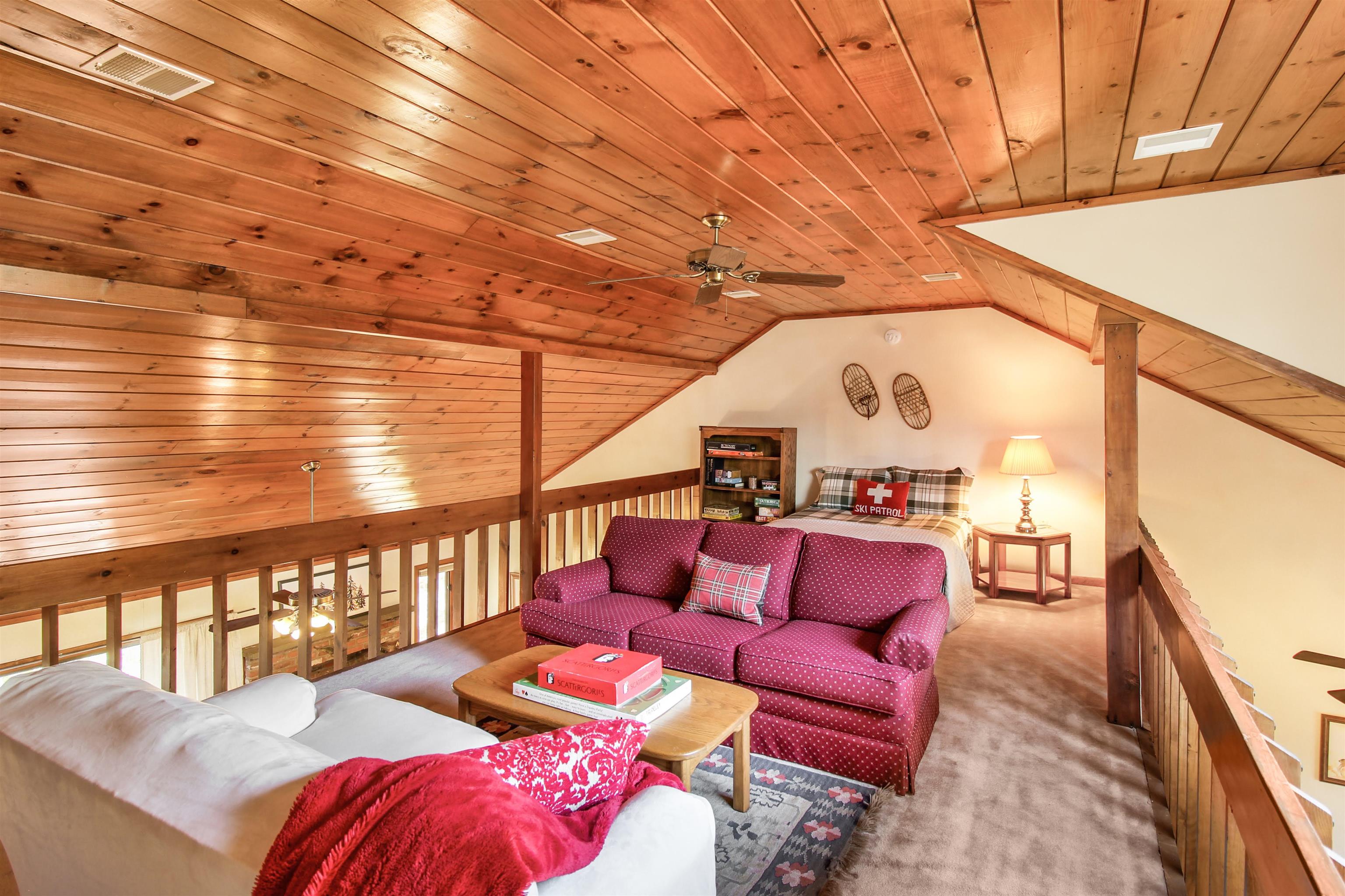 75 Stonehurst Manor Road, Unit 5B Conway, NH 03860 - Photo 7 of 30 Gallery Image 7