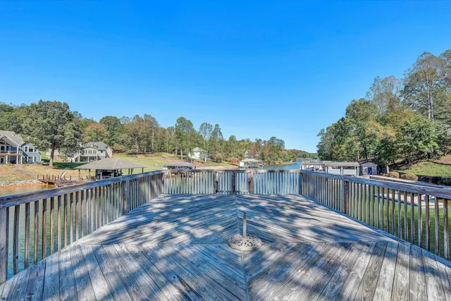 $1,350,000 | 316 Woodland Cove Drive, Moneta, VA 24121