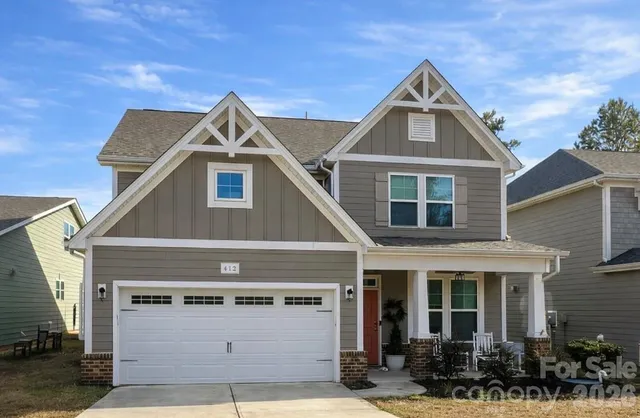 $460,000 | 612 Heron View Drive, York, SC 29745
